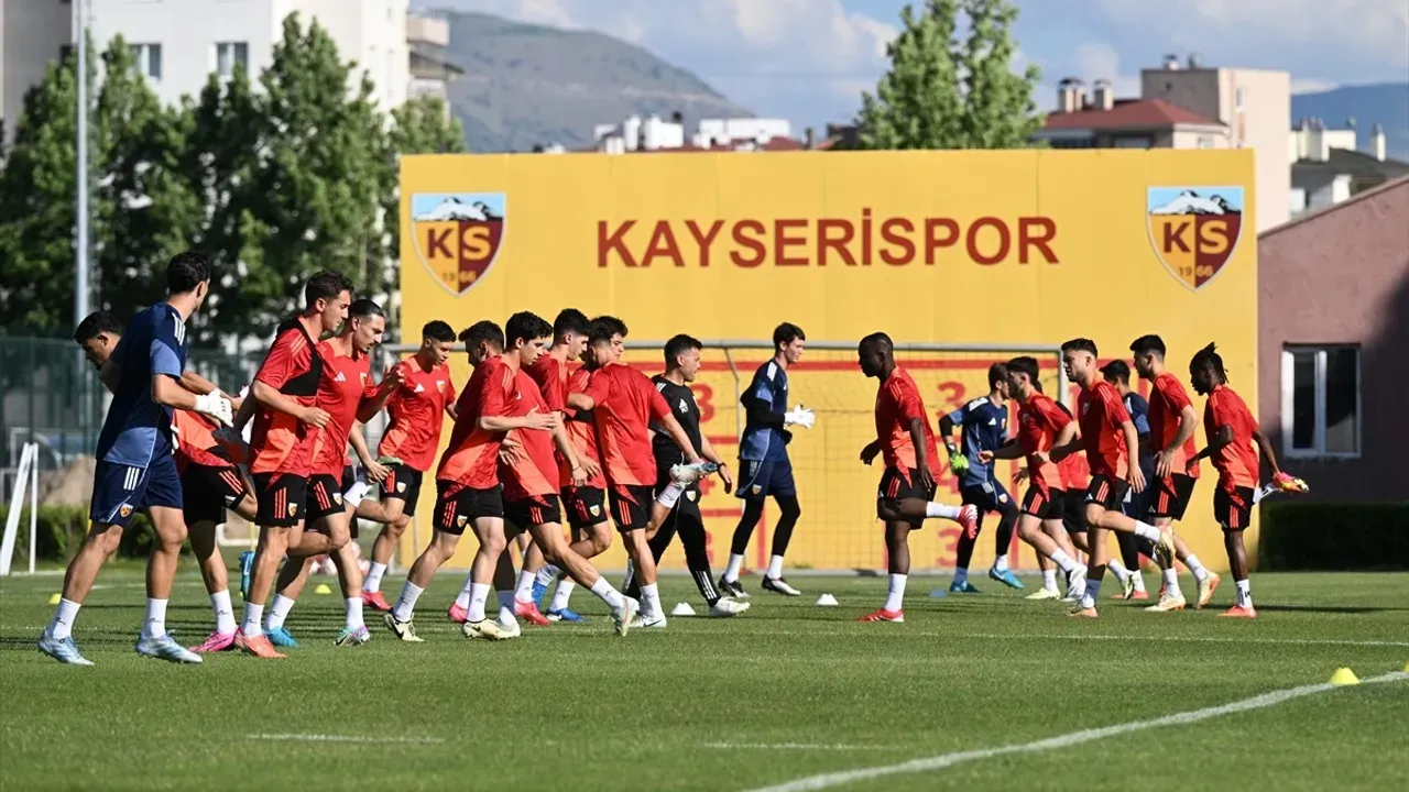 Kayserispor-Beşiktaş maçı bilet fiyatları açıklandı