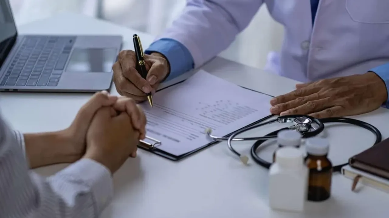 Kırıkkale'de sahte rapor skandalı! Doktorların imzasını kullanıp...