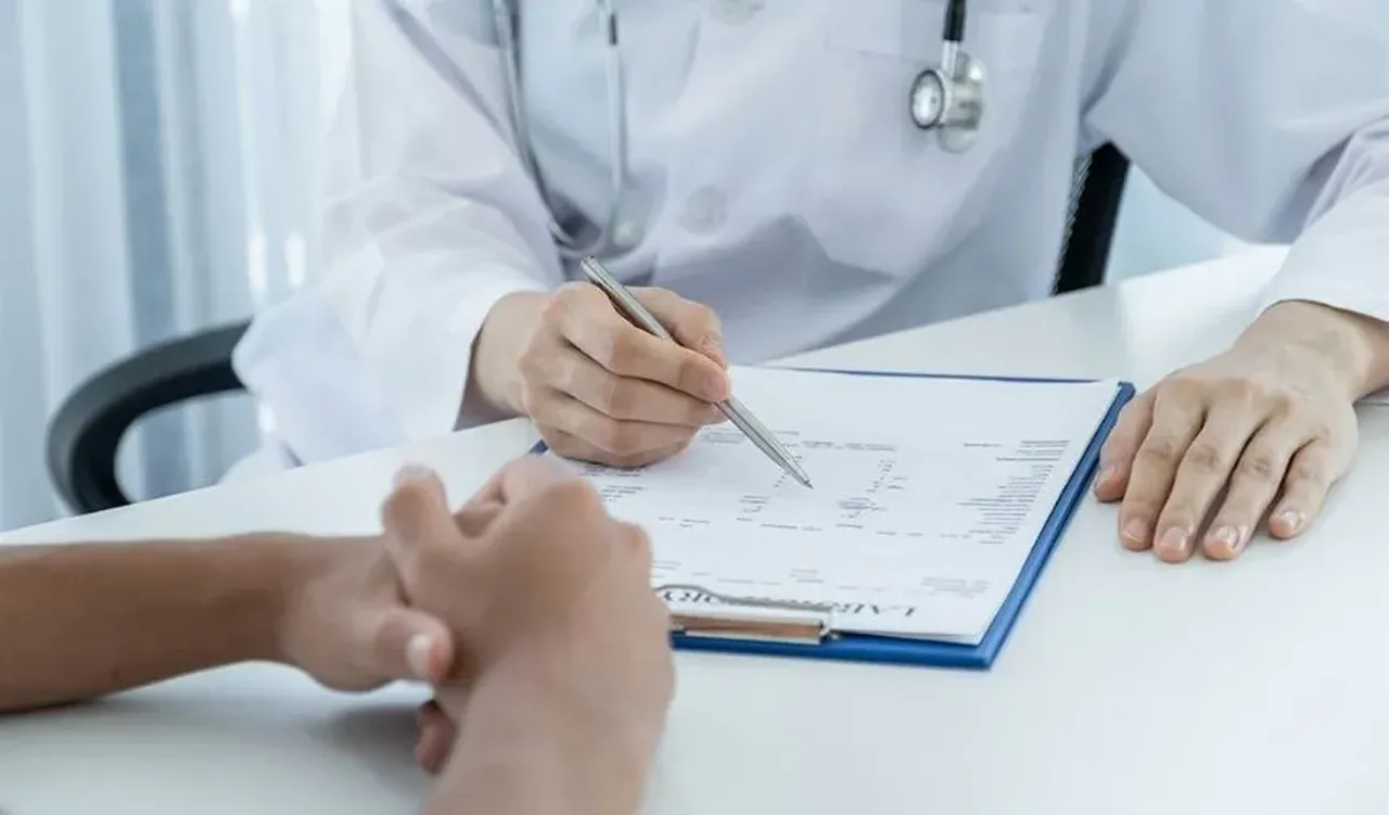 Kırıkkale'de sahte rapor skandalı! Doktorların imzasını kullanıp...