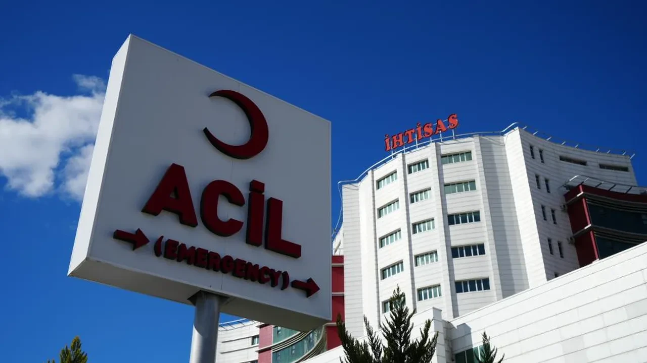 Kırıkkale'de sahte rapor skandalı! Doktorların imzasını kullanıp...