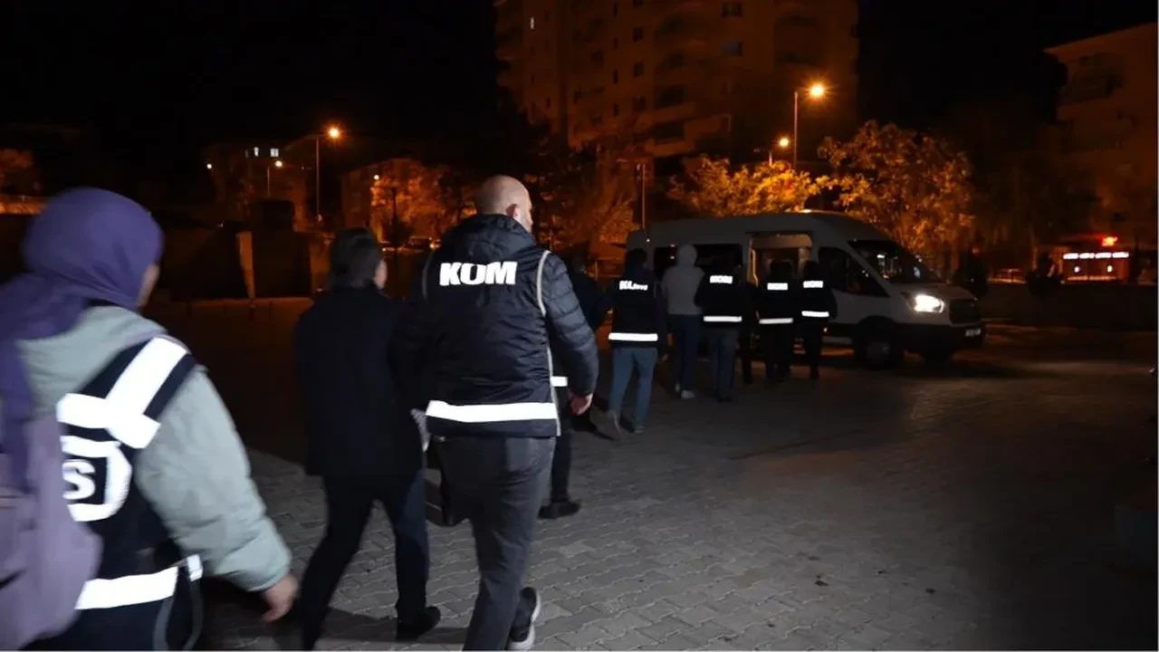 Kırıkkale'de sahte rapor skandalı! Doktorların imzasını kullanıp...