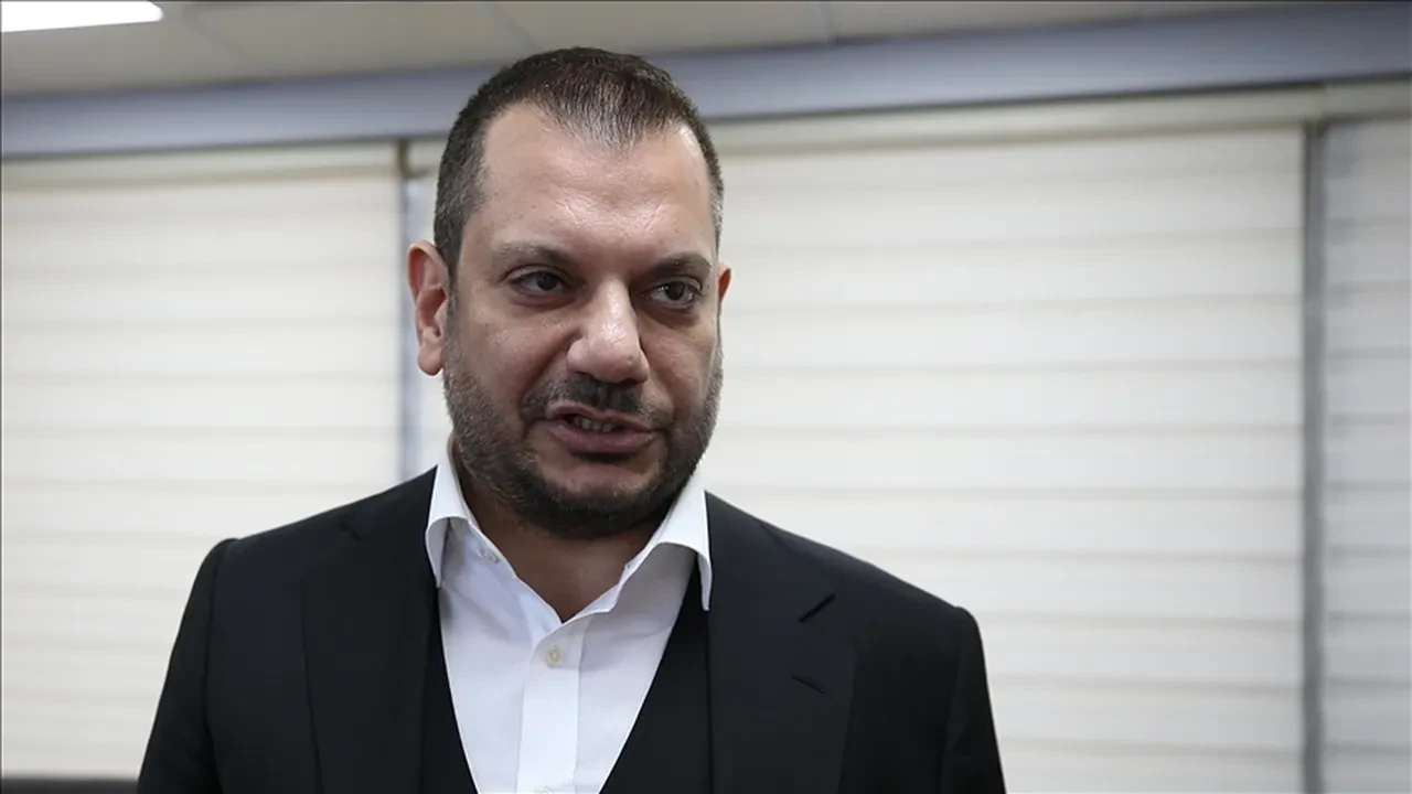 Kulüpler Birliği Vakfı'nın yeni başkanı belli oldu