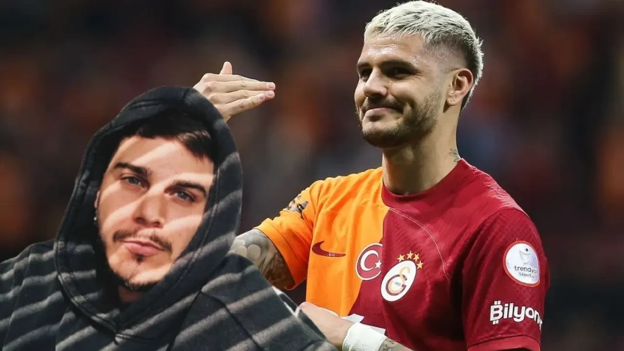 Mauro Icardi'nin kardeşi Guido Icardi sitem etti: Bıktım 