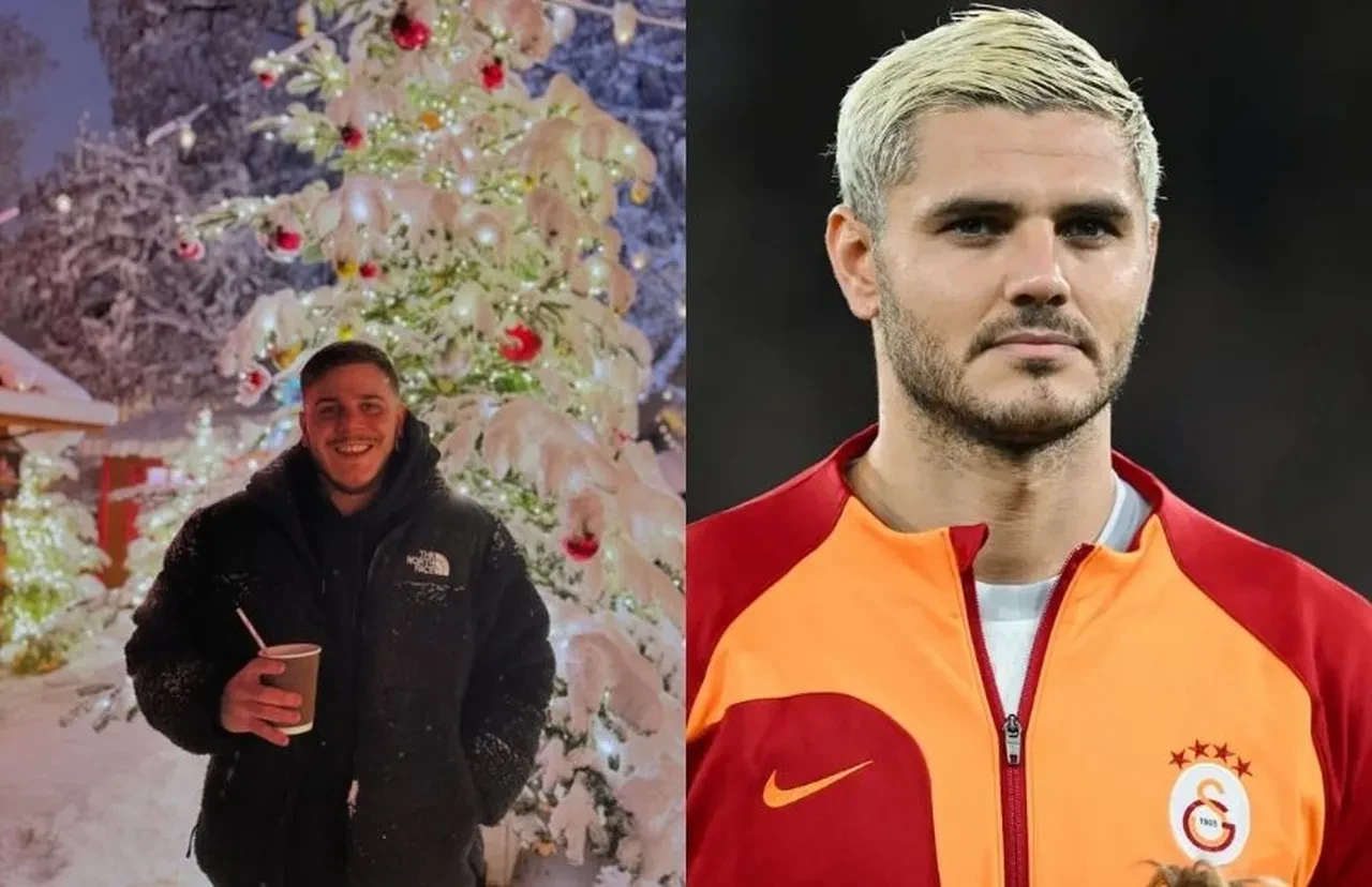 Mauro Icardi'nin kardeşi Guido Icardi sitem etti: Bıktım