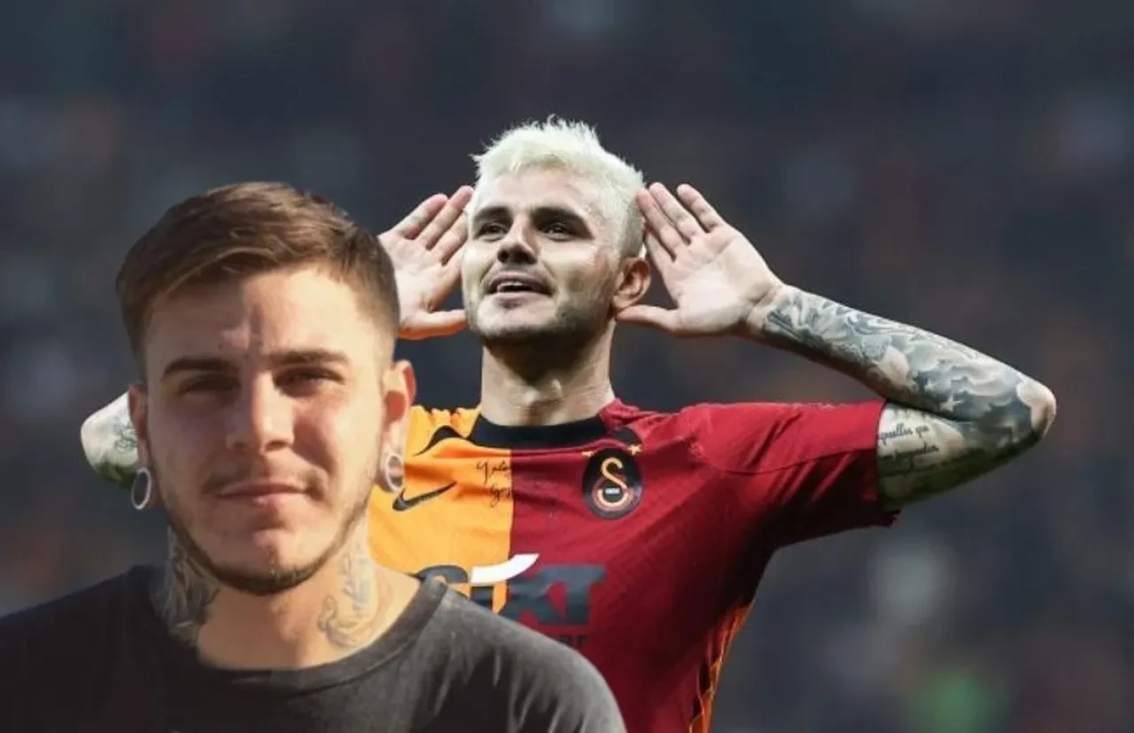 Mauro Icardi'nin kardeşi Guido Icardi sitem etti: Bıktım
