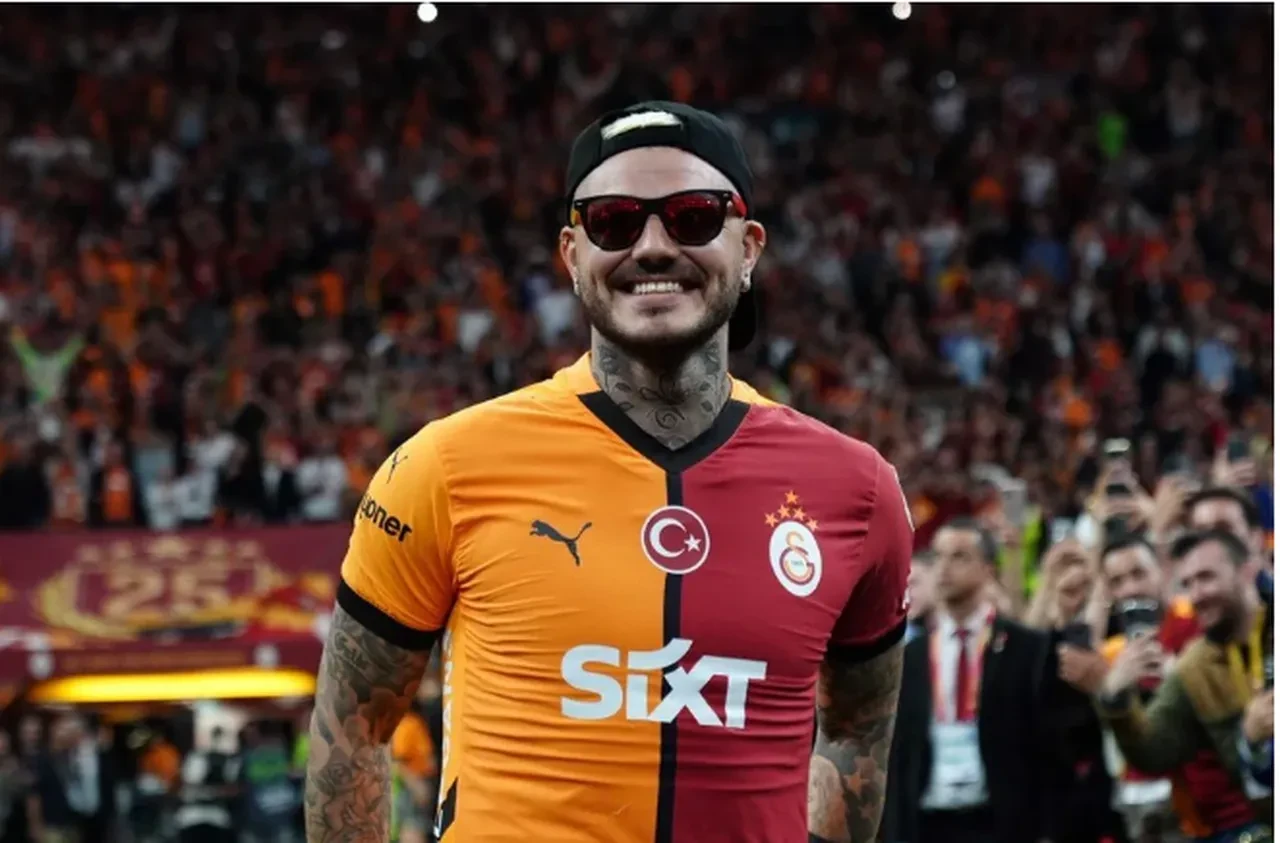 Mauro Icardi'nin kardeşi Guido Icardi sitem etti: Bıktım