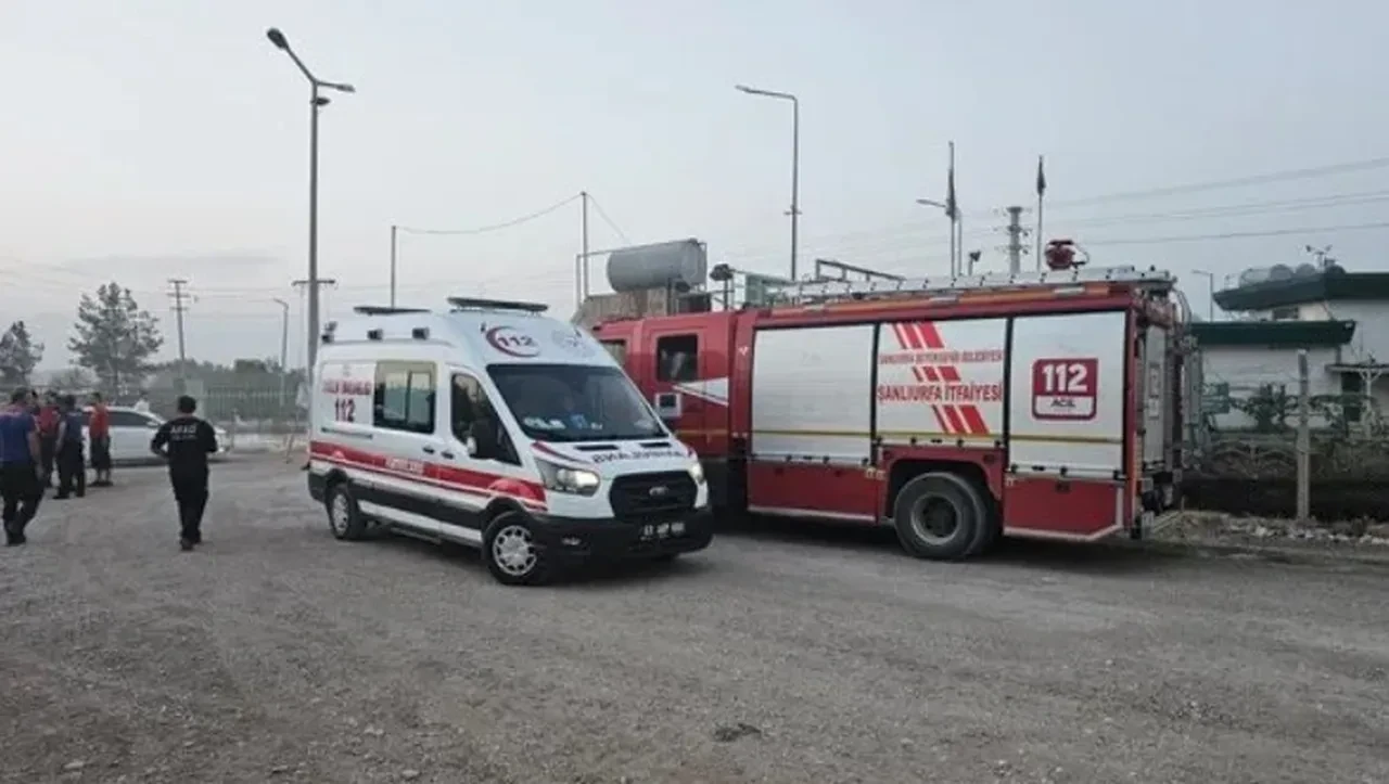 Mehmet Fatih Yıldız her yerde aranıyor! 