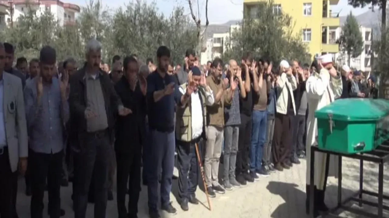 Mersin'de cinayet! Sebebi şoke etti