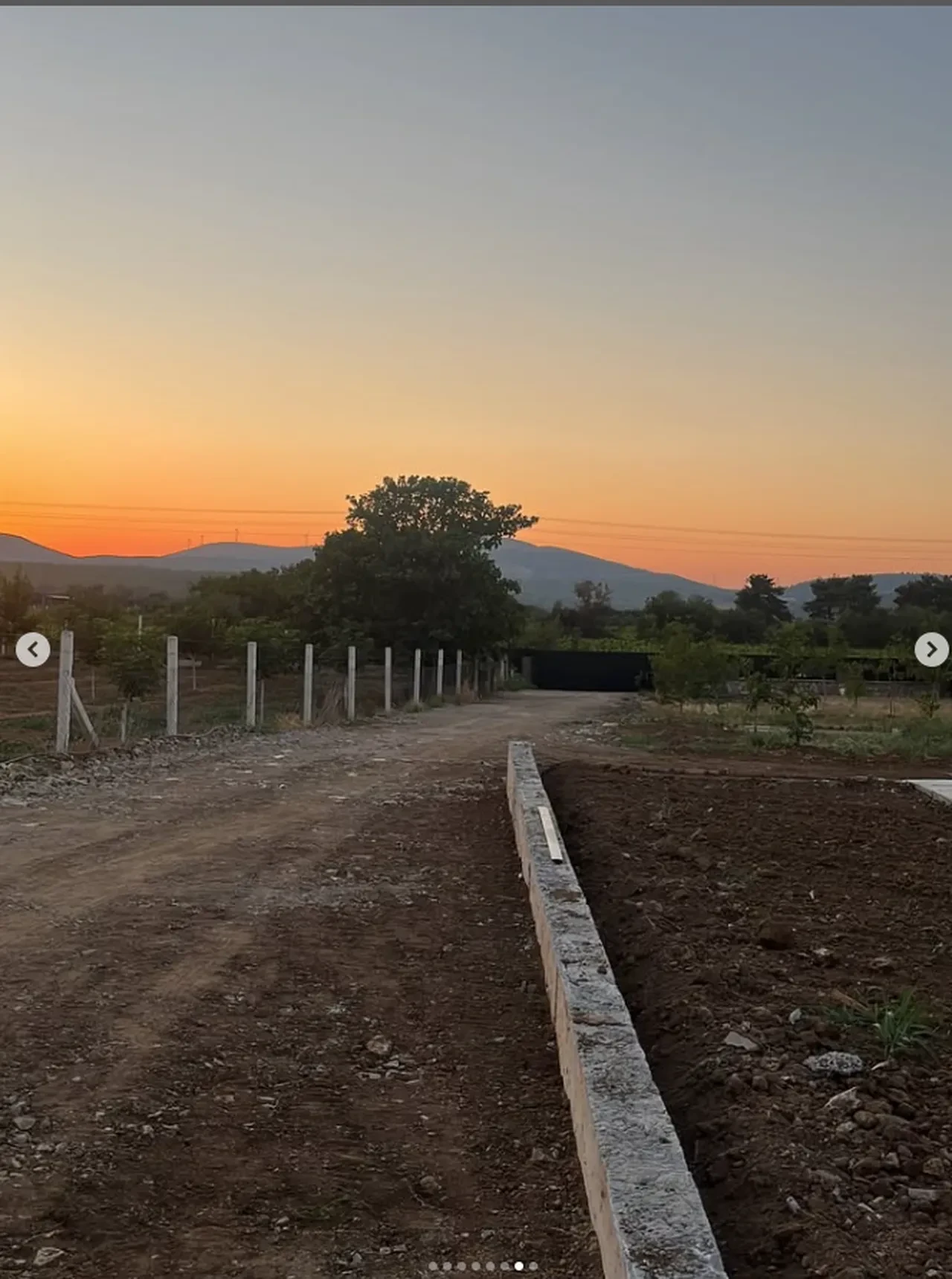 Ne Bodrum ne de Çeşme! Bakın Nurgül Yeşilçay tatil için nereye gitti