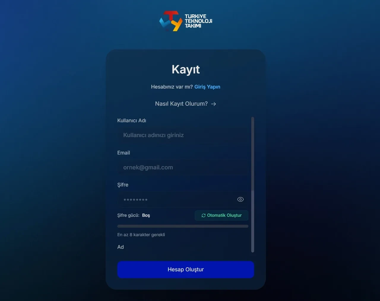 NEXT Sosyal giriş nasıl yapılır? Web tarayıcı ve mobil üzerinden giriş seçenekleri var