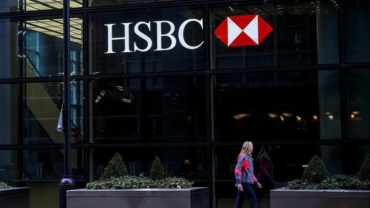 Ofise dönüş alarmı: HSBC’den tüm genel müdürlere çağrı