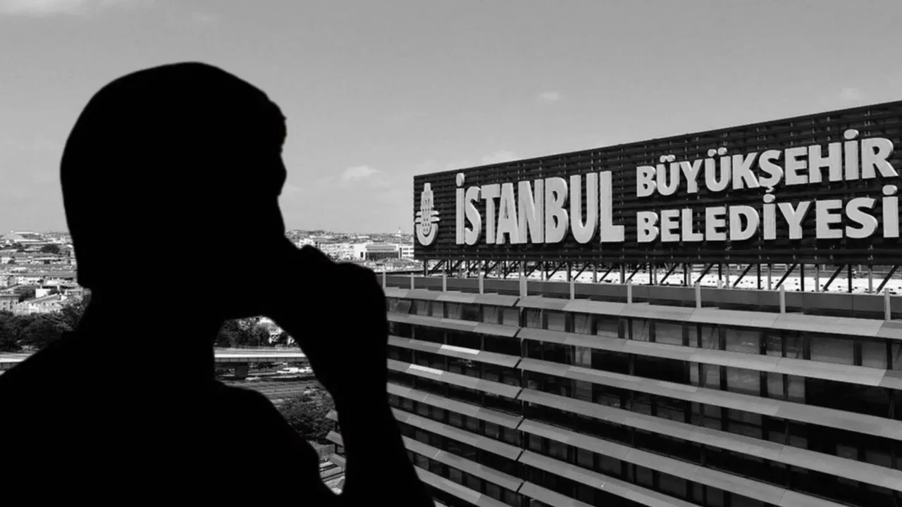 'Oğlunu İBB'de işe sokacağım' vaadiyle binlerce lira dolandırdı! Sahte müdüre hapis cezası 