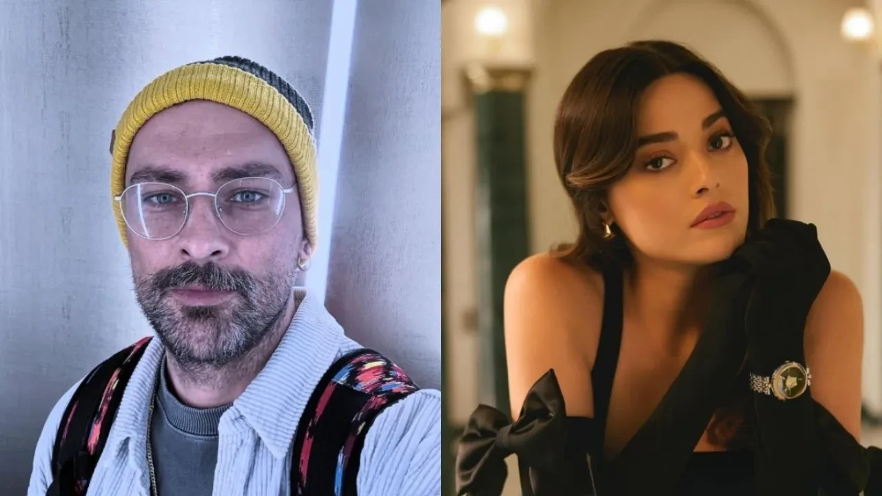 Onur Tuna ile Simay Barlas partner oldu, sosyal medya karıştı! Bakın takipçileri neye takıldı 