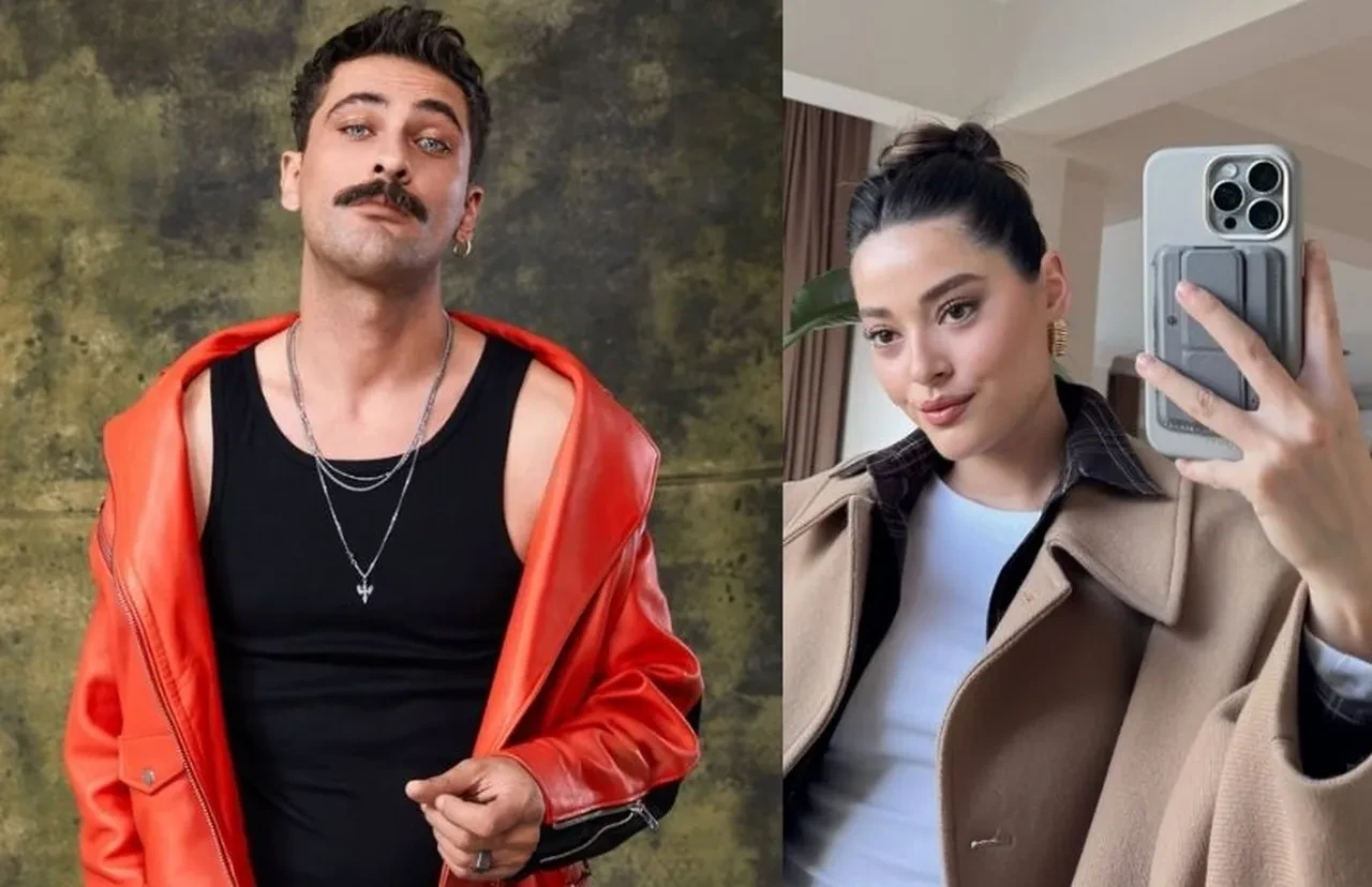 Onur Tuna ile Simay Barlas partner oldu, sosyal medya karıştı! Bakın takipçileri neye takıldı 