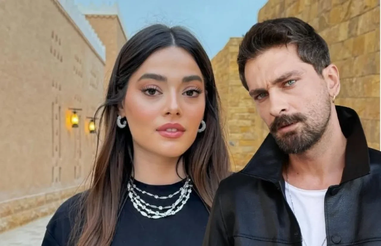 Onur Tuna ile Simay Barlas partner oldu, sosyal medya karıştı! Bakın takipçileri neye takıldı 