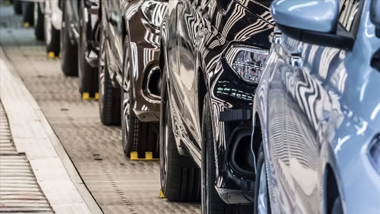 ÖTV düzenlemesi sonrası fiyatı düşen araçlar! Yüzde 11'e varan indirimler var