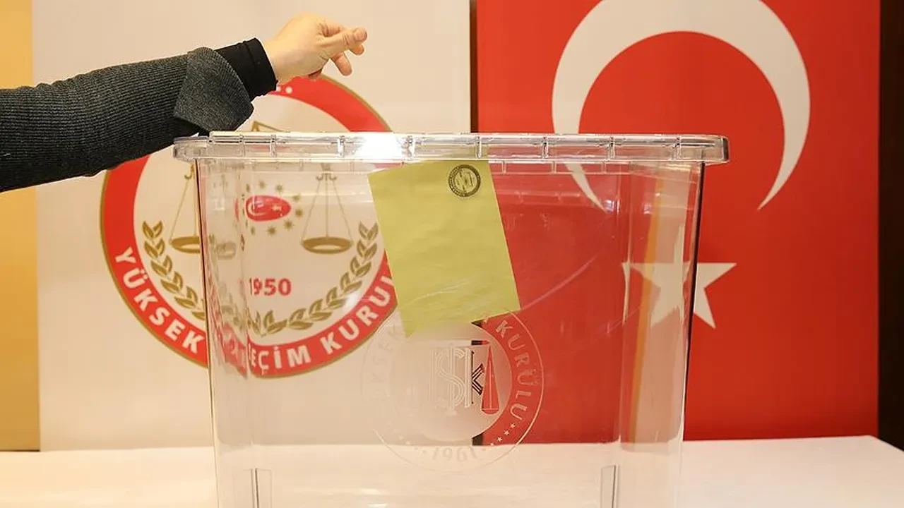 Özgür Özel'den çok konuşulacak çıkış! 'Kazanamazsak siyaseti bırakacağım'