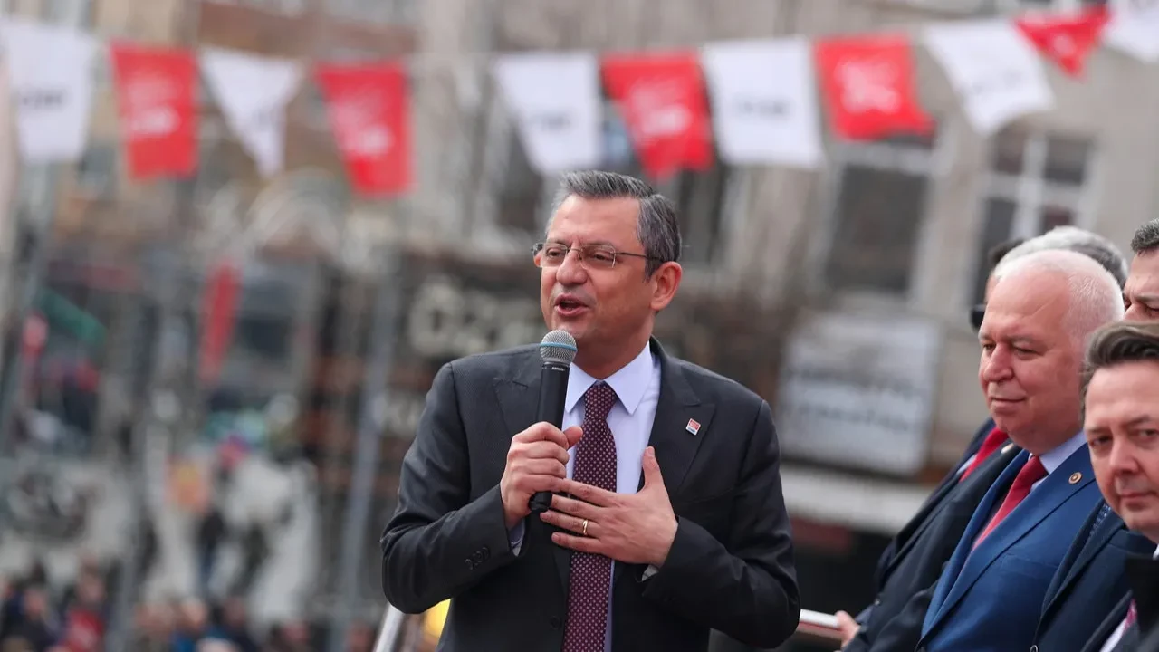 Özgür Özel'den çok konuşulacak çıkış! 'Kazanamazsak siyaseti bırakacağım'
