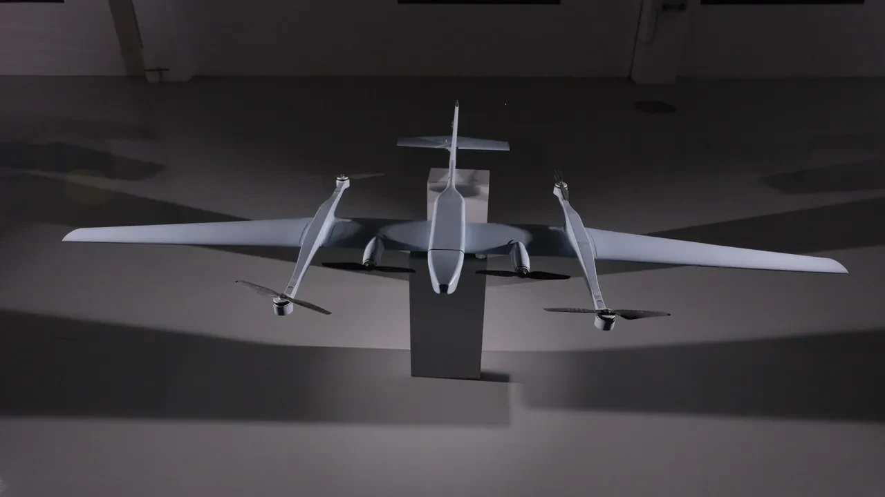 Pasifik Teknoloji, yeni nesil sistemlerle IDEF 2025'te ilgi odağı oldu