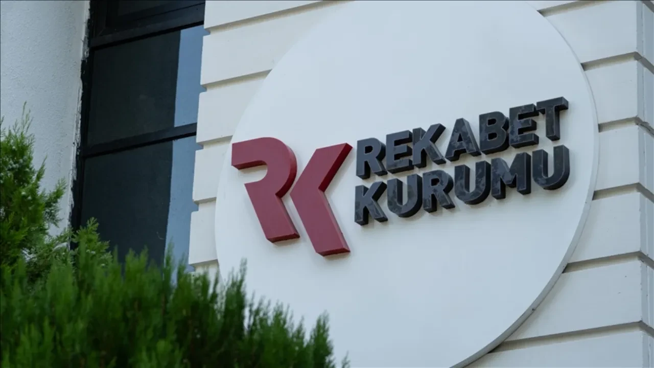 Rekabet Kurulu'ndan Unilever hakkında soruşturma!