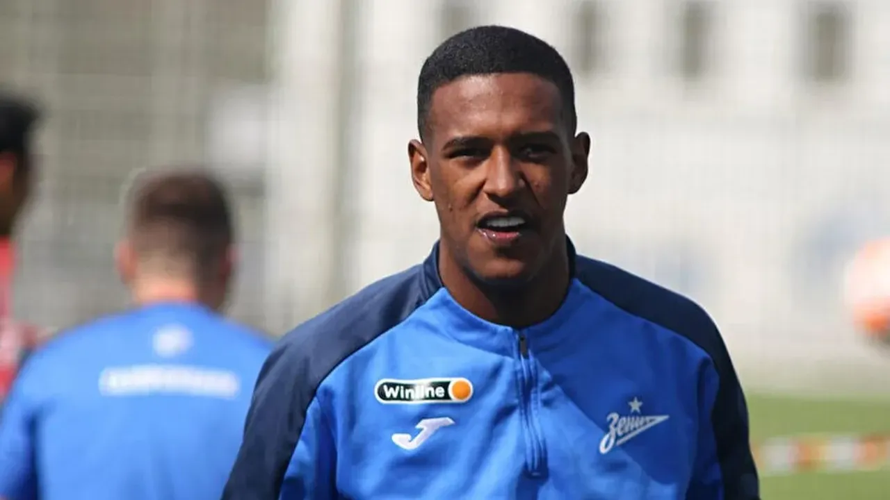 Robert Renan istatistikleri, sakatlık geçmişi! Beşiktaş transfer görüşmelerine başladı