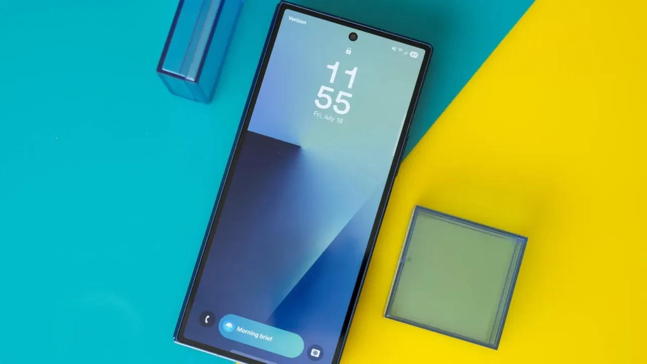 Samsung'dan Android kullanıcılarına soğuk duş! Artık yüklenemeyecek
