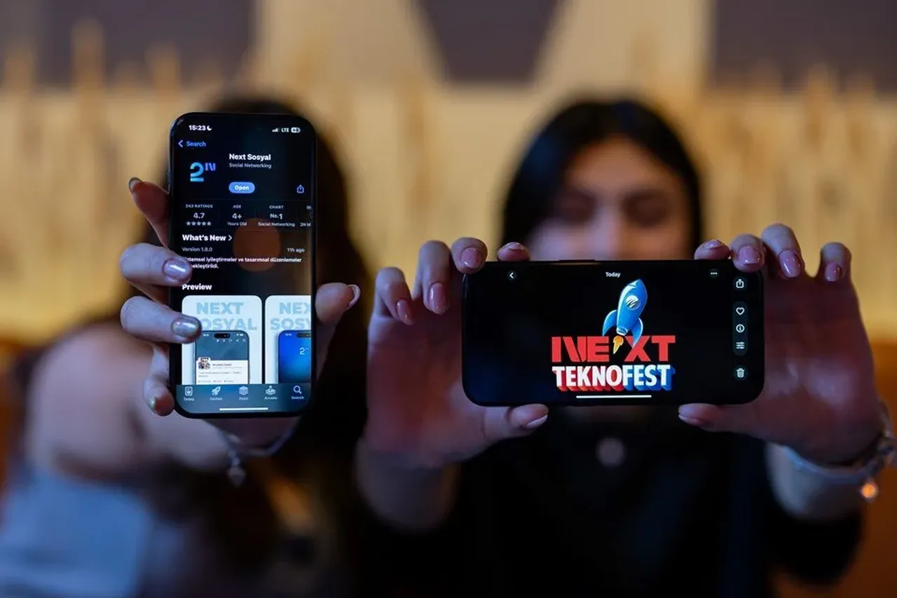 Selçuk Bayraktar’dan siyasi liderlere NeXT çağrısı! ‘Aramızda görmek istiyoruz’