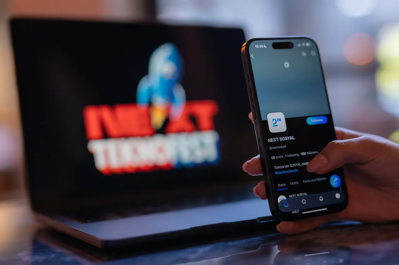 Selçuk Bayraktar’dan siyasi liderlere NeXT çağrısı! ‘Aramızda görmek istiyoruz’