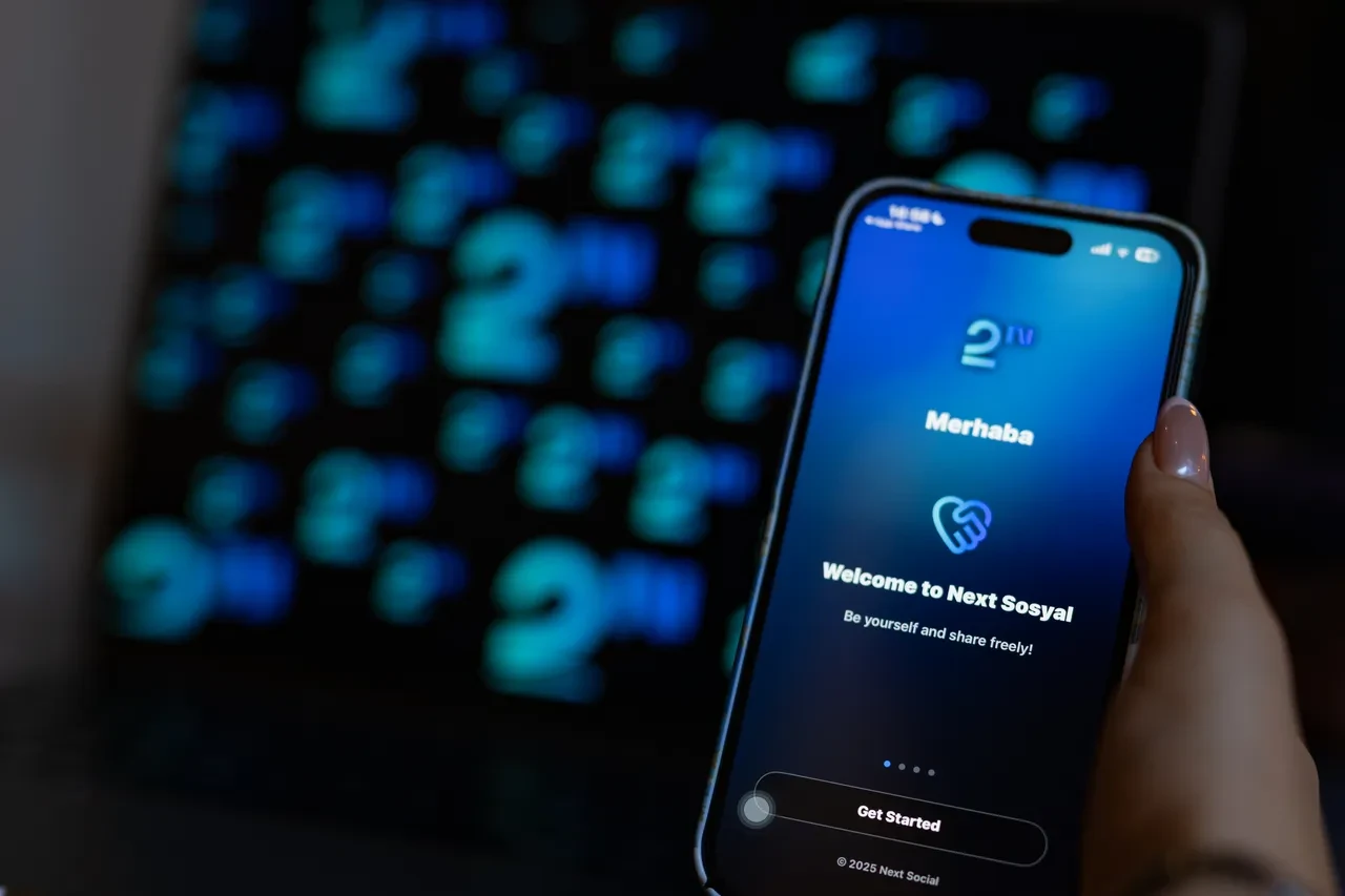 Selçuk Bayraktar’dan siyasi liderlere NeXT çağrısı! ‘Aramızda görmek istiyoruz’