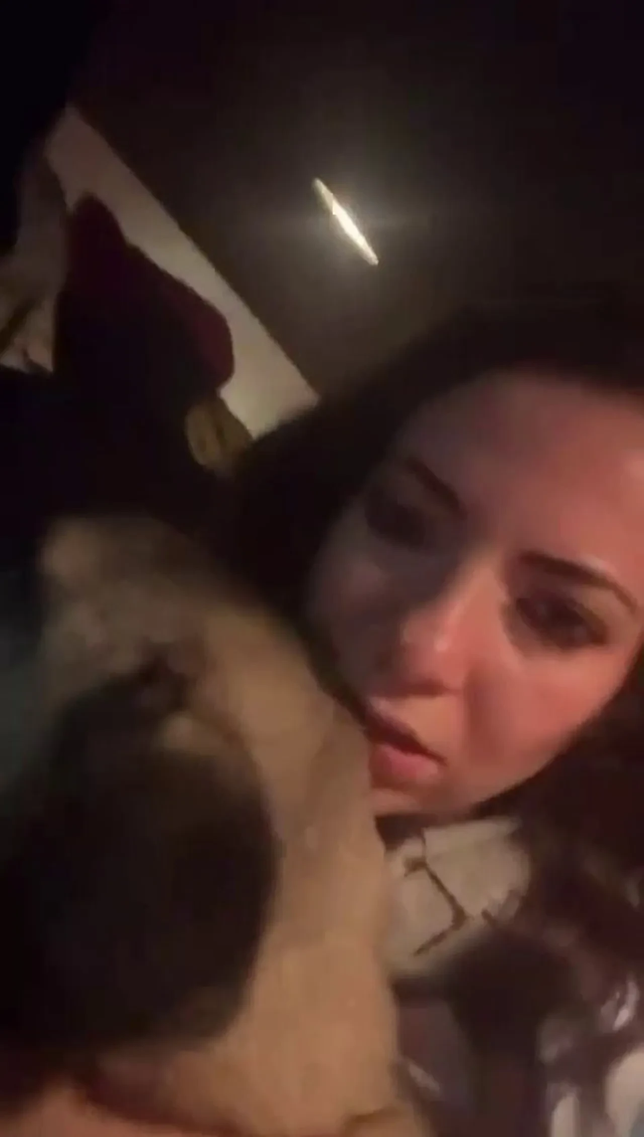 Sessiz çığlıkları duydular: Hayvanları alevlerden çıkardılar