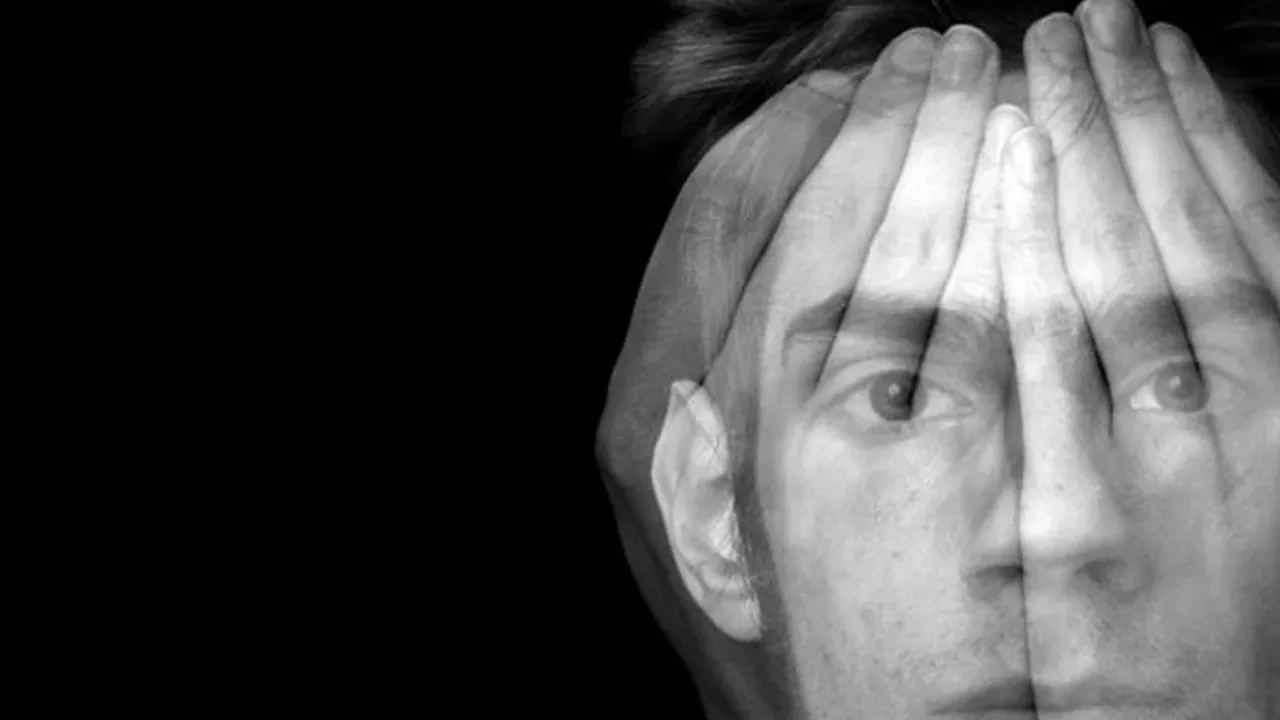 Şizofreni tedavisinin anahtarı lamalarda! Nanokorlar beyni kendine getirecek