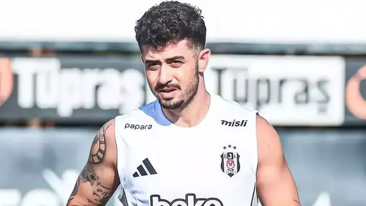 Tarihe geçmişti şimdi gidiyor! Beşiktaş yönetimi kadroya neşteri vurdu