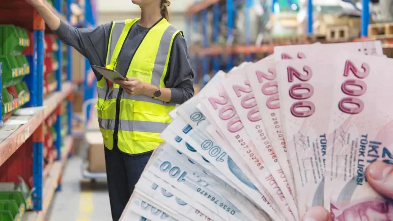 Kamu işçisi için zam teklifi geldi! İşte TÜHİS'in teklif ettiği rakam