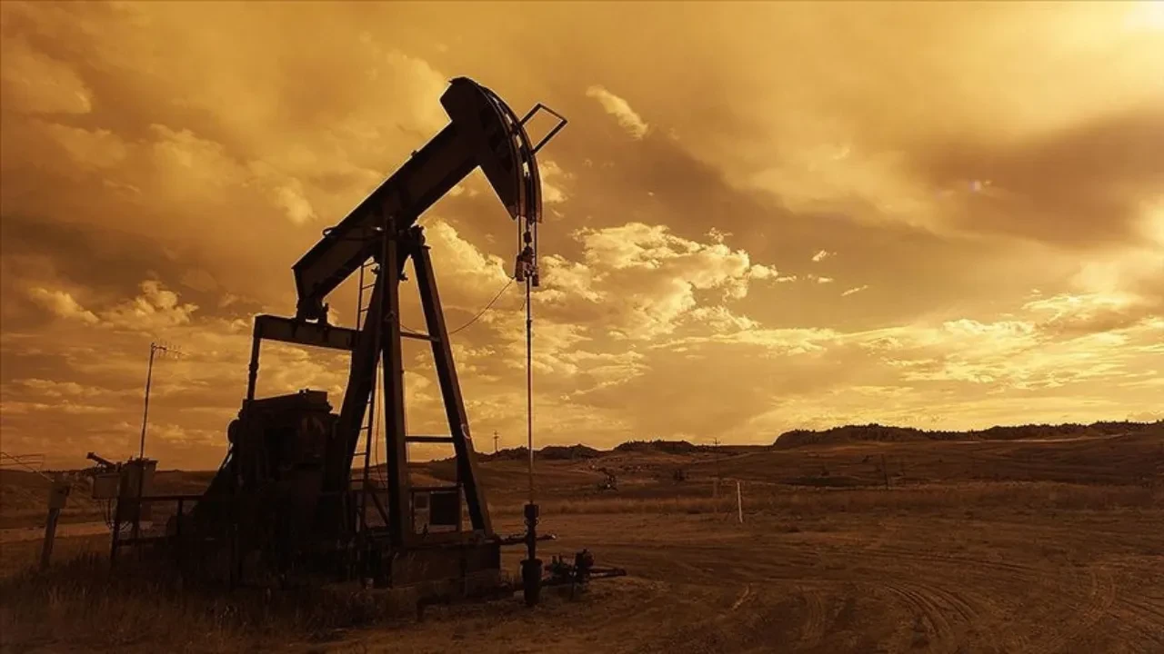 Trump-Rusya gerilimi petrolü harekete geçirdi