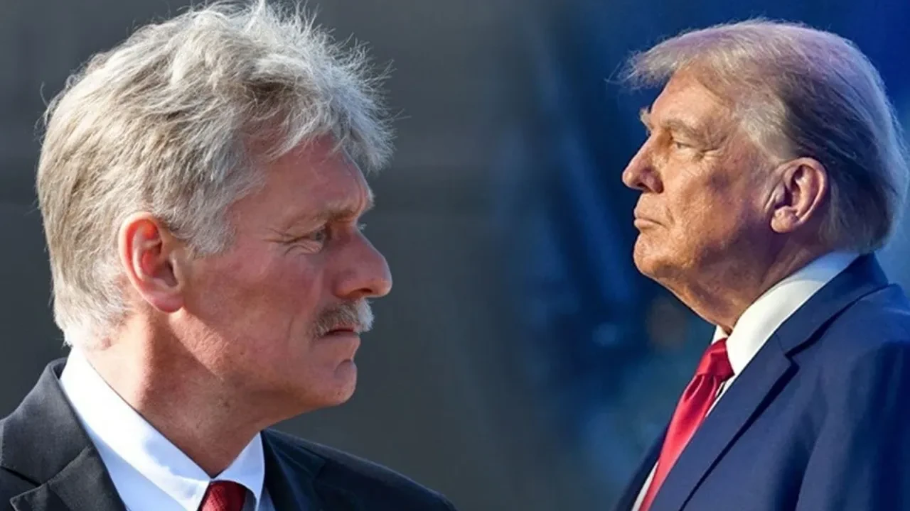 Trump'ın Rusya'ya verdiği sürenin ardından Kremlin'den ilk açıklama: Not aldık!
