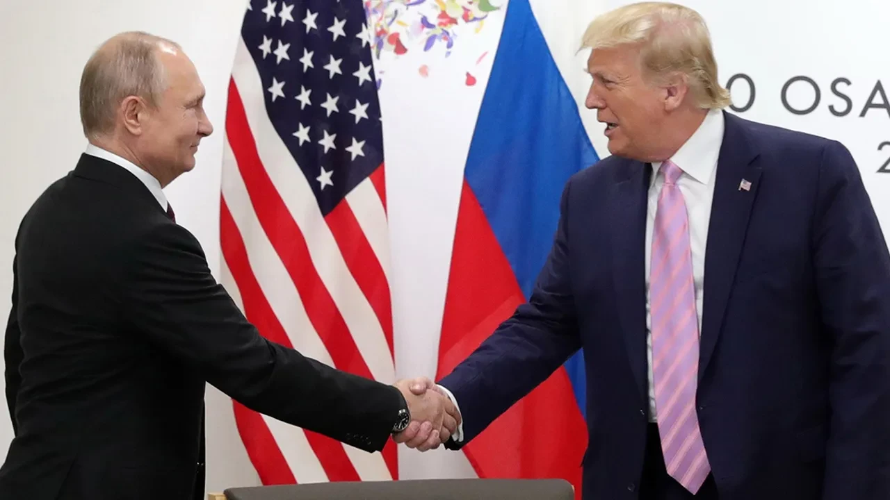 Trump'tan Rusya'ya 10 gün süre! Ne yapacağını duyurdu