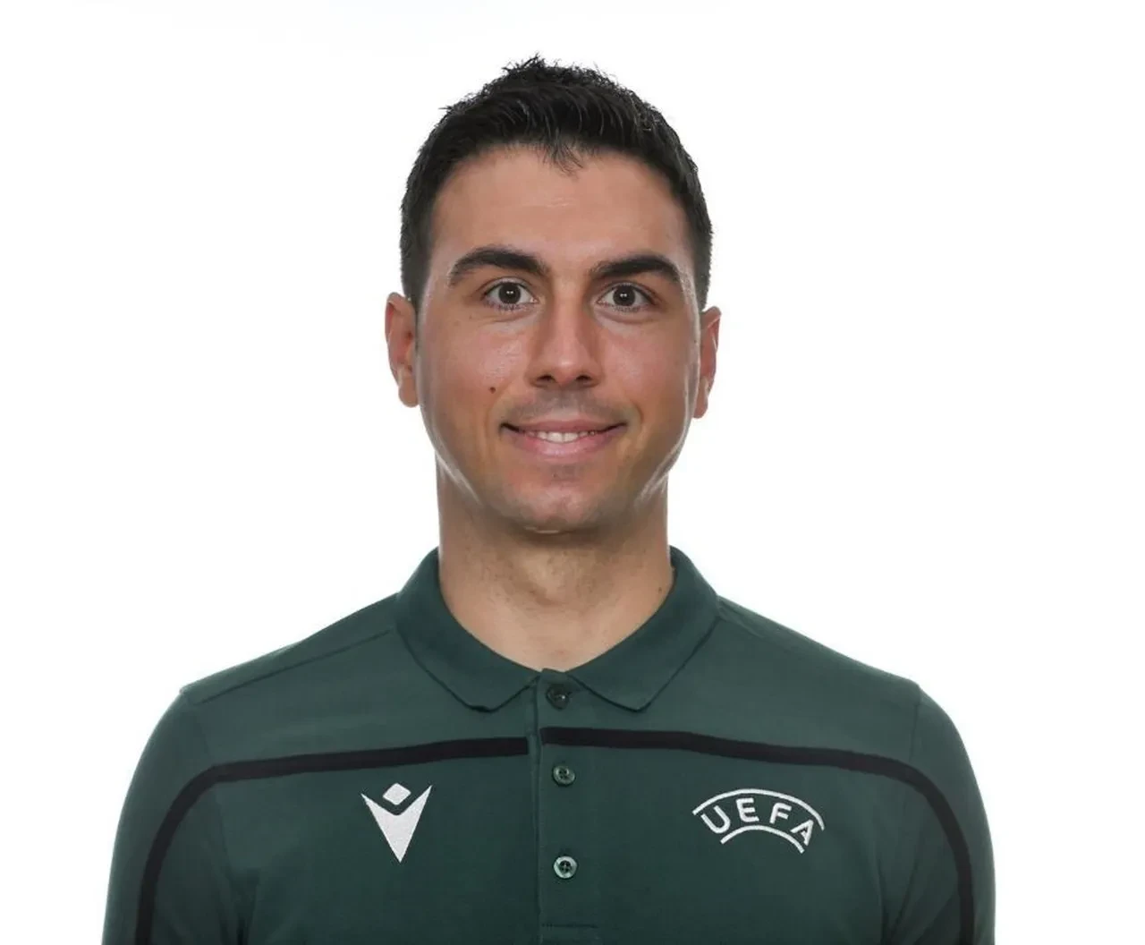 UEFA'dan Arda Kardaşler'e Şampiyonlar Ligi'nde kritik görev