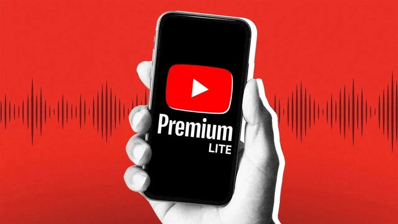 Uygun fiyatlı YouTube Premium Lite Türkiye'de sunuldu: Fiyatı ve normal YouTube Premium'dan farkı