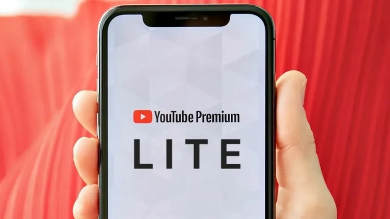 Uygun fiyatlı YouTube Premium Lite Türkiye'de sunuldu: Fiyatı ve normal YouTube Premium'dan farkı