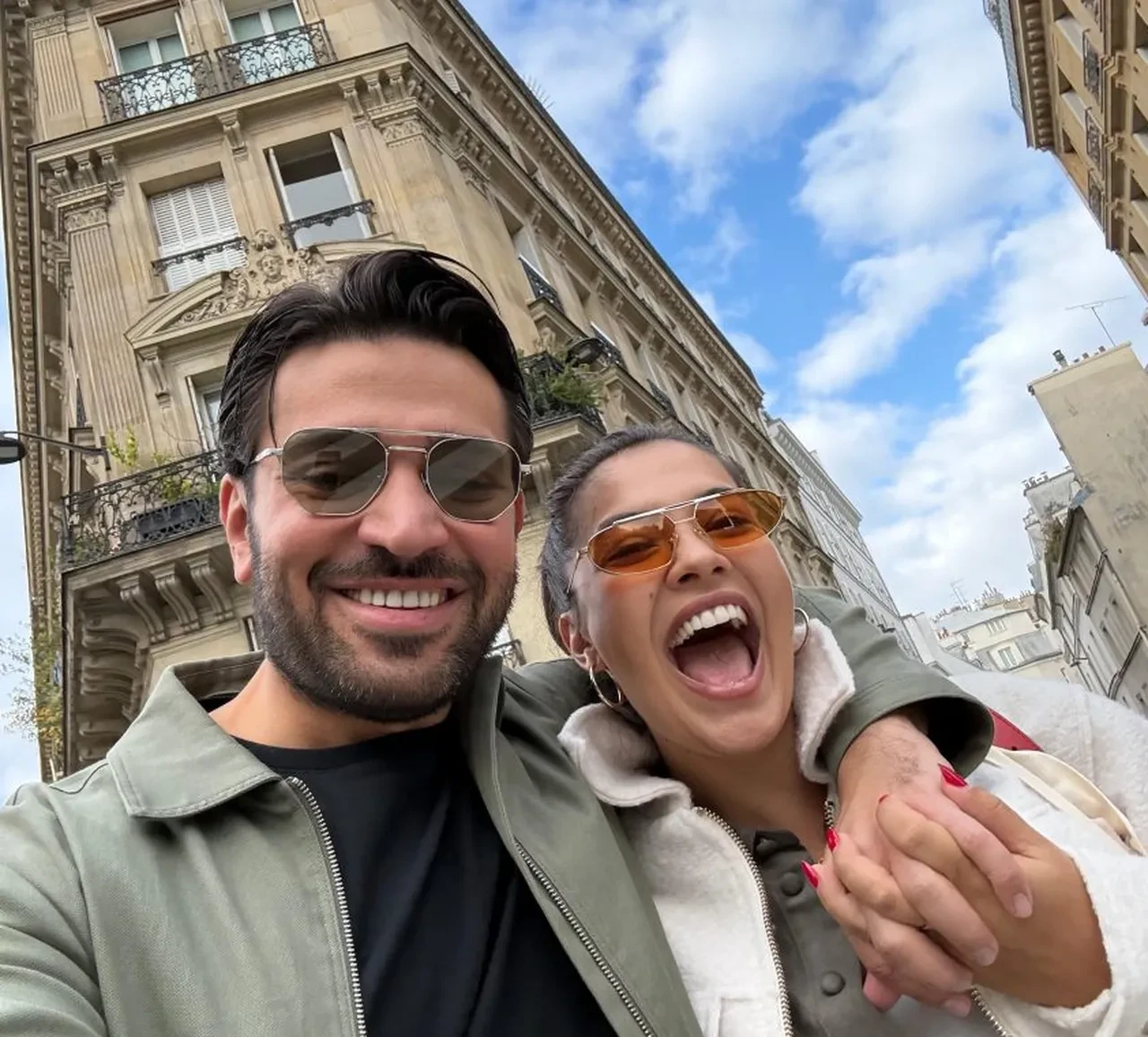 Yasak Elma dizisinin Kumru'su Biran Damla Yılmaz evleniyor