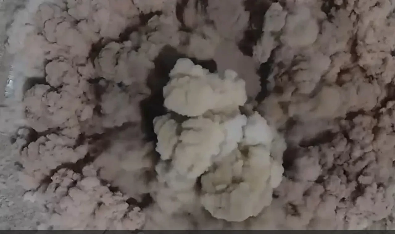 Yerli GAZAP ilk kez ortaya çıktı! İsrail endişeli, en yüksek tahrip gücüne sahip