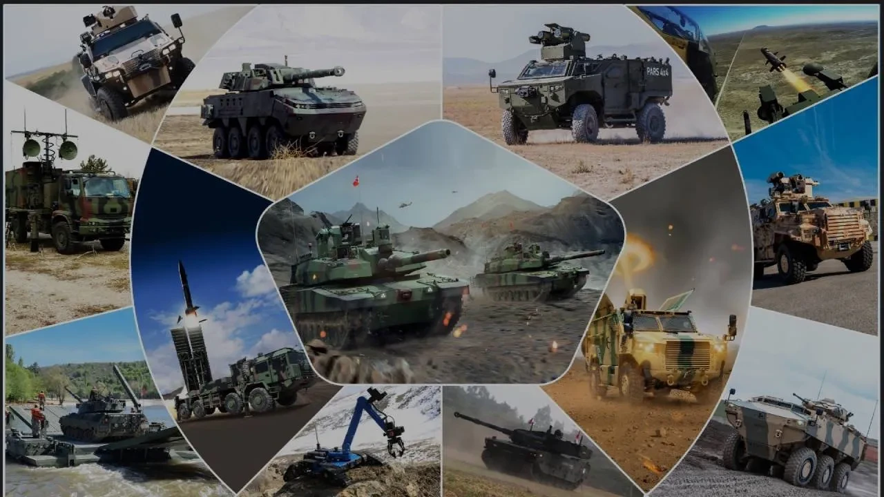 Yunan Bakan Dendias'tan itiraf gibi açıklama ülkeyi karıştırdı! 'Türkiye büyük bir tehdit'