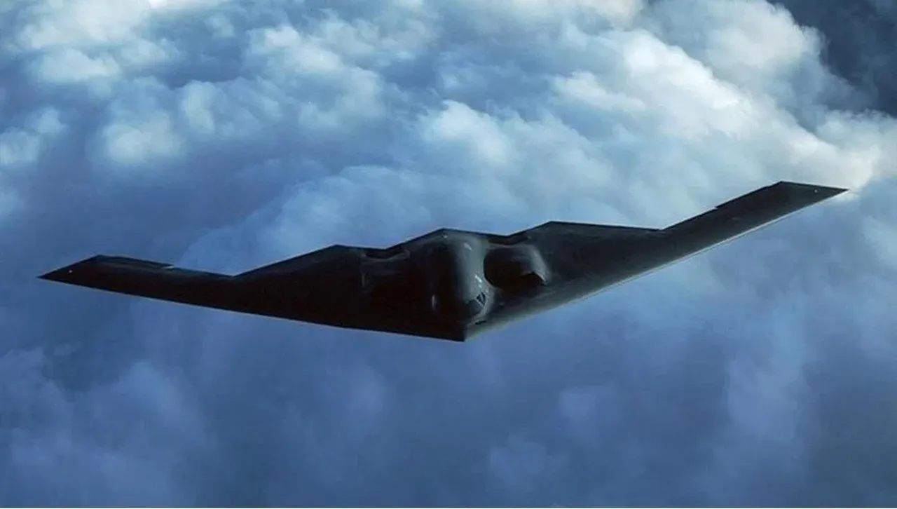 ABD Meclisi'nde kritik tasarı: İsrail'e B-2 bombardıman uçakları verilebilir, bu tarihte ilk olacak