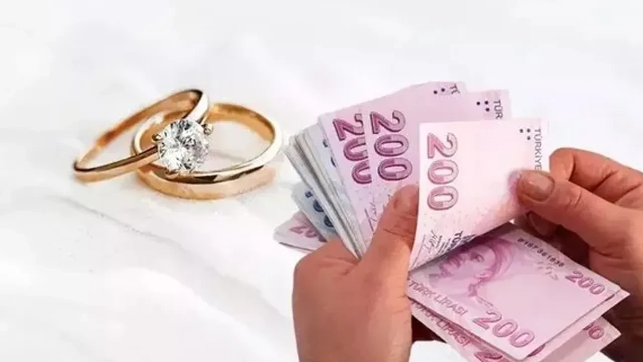 Aile Yılı yardımları başladı! Yeni evlenecek çiftlere 20 bin lira destek: İşte şartlar 