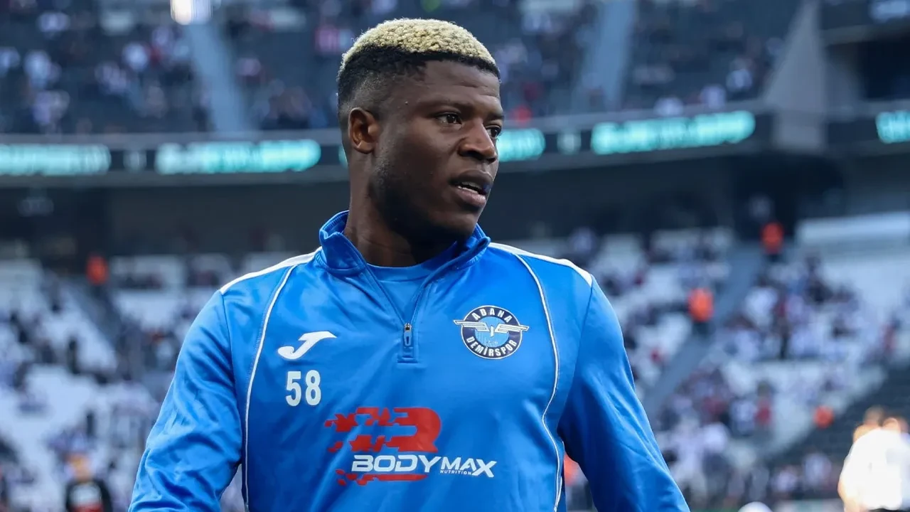 Alanyaspor, Maestro'yu 4 yıl kadrosuna kattı
