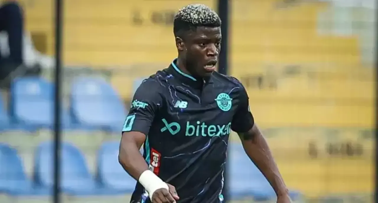 Alanyaspor, Maestro'yu 4 yıl kadrosuna kattı