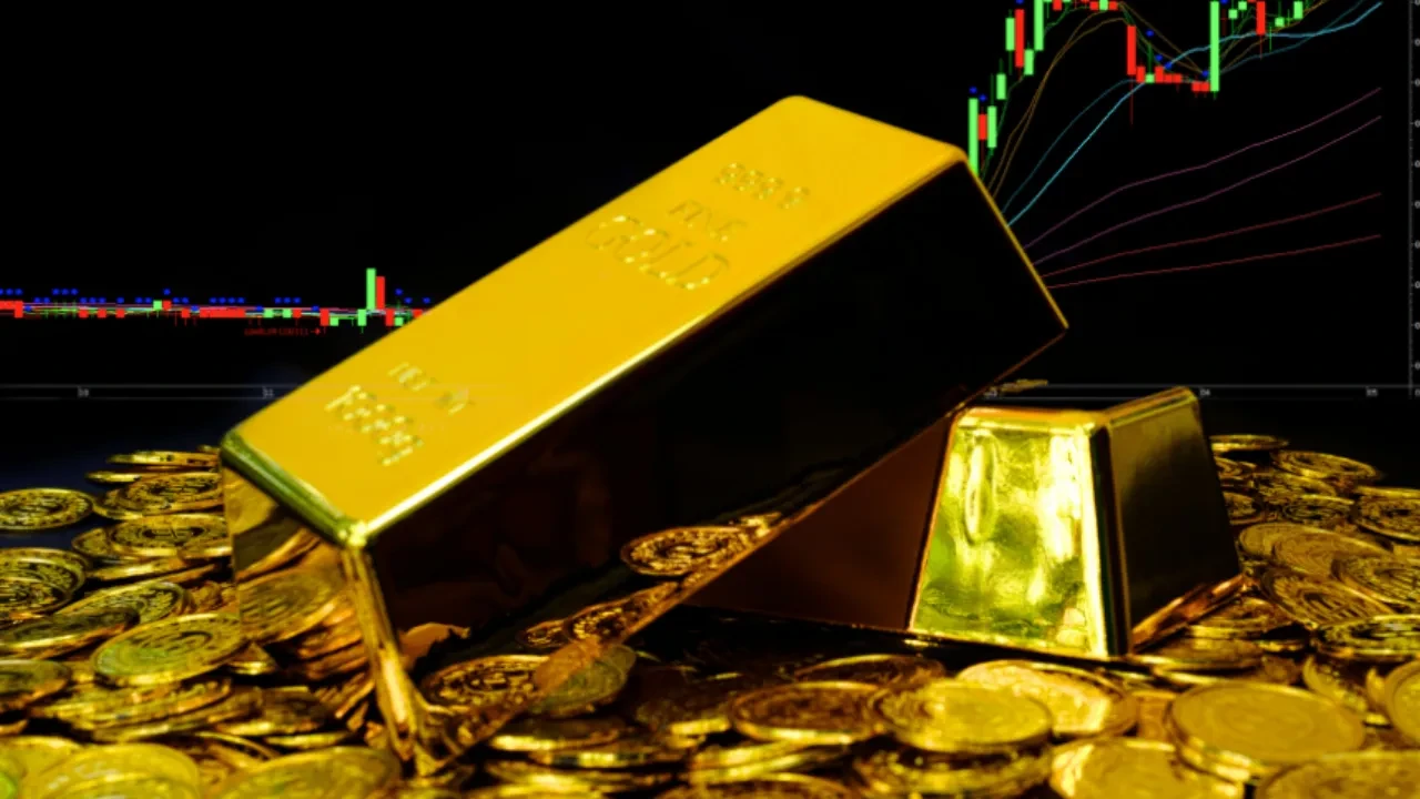 Altın fiyatları için yeni normal: 3000 dolar