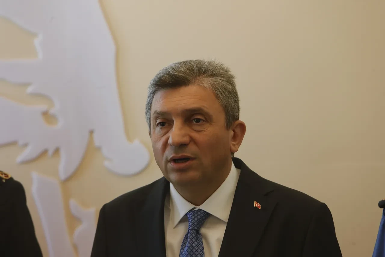 Antalya Muratpaşa yangını son dakika söndürüldü mü? Bölgeye çok sayıda ekip gönderildi