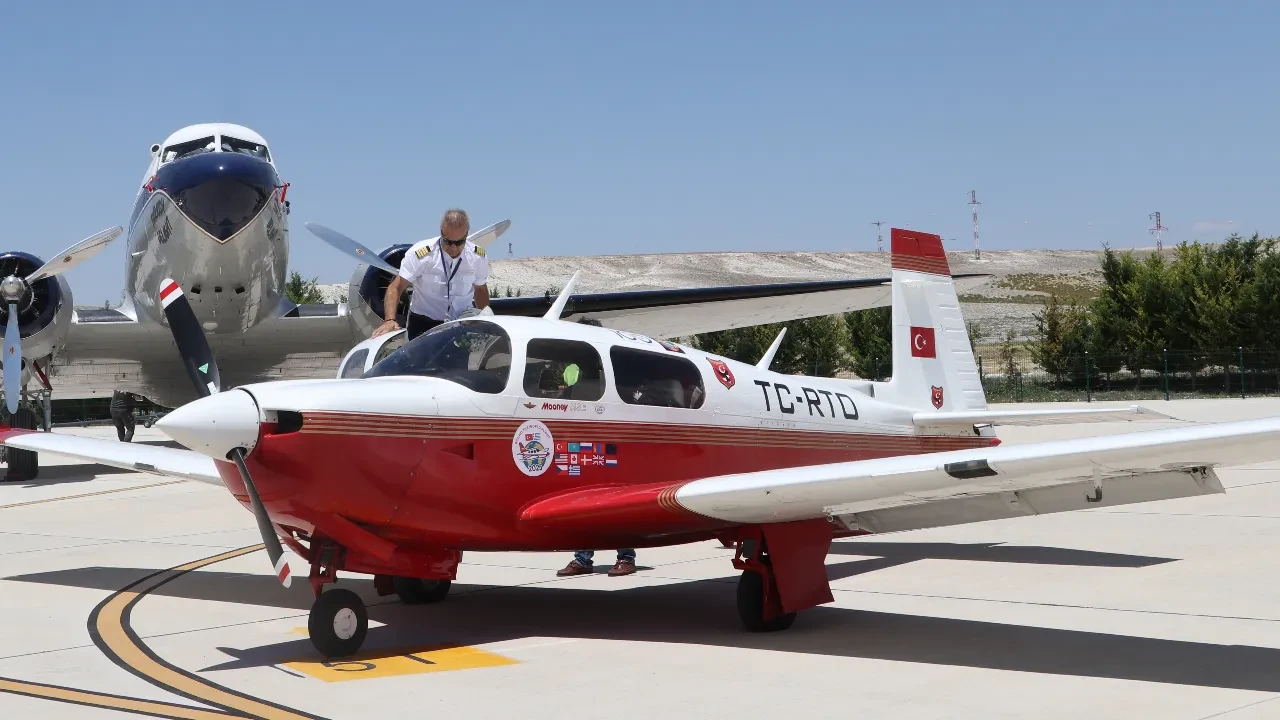Bayburt uçak kazasında son durum ne? Enkaz ve pilot bulundu mu?