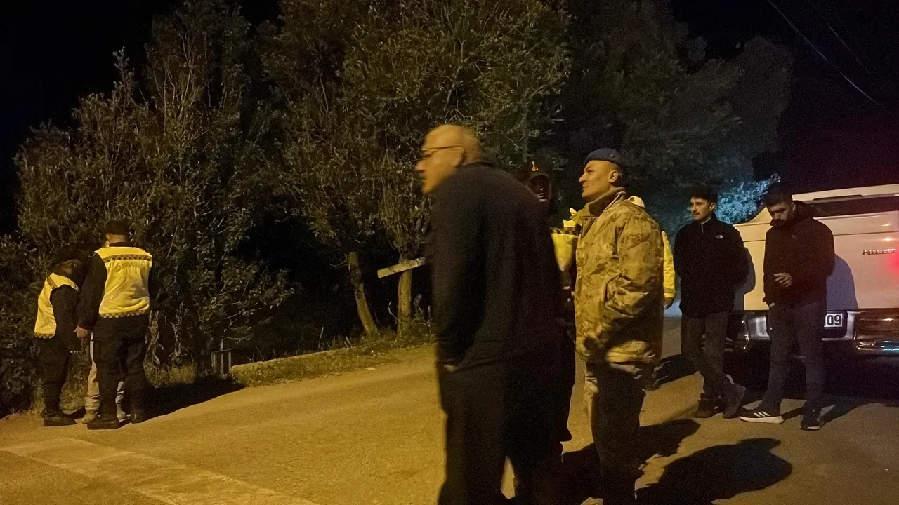 Bayburt uçak kazasında son durum ne? Enkaz ve pilot bulundu mu?